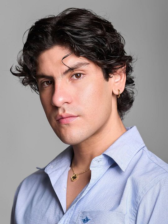 Póster Rodrigo Suárez