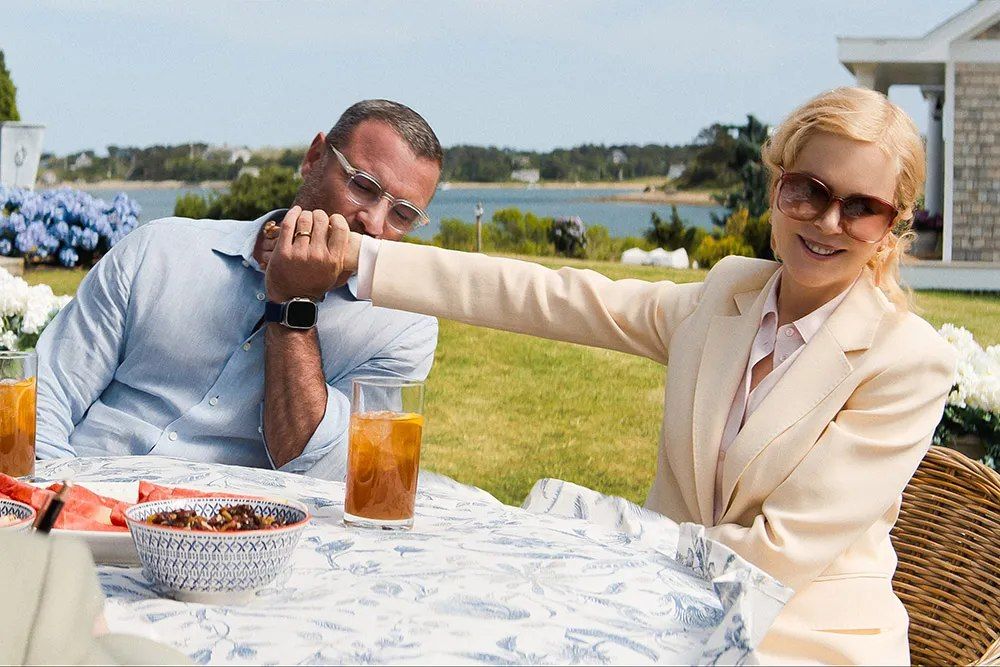 La pareja perfecta : Foto