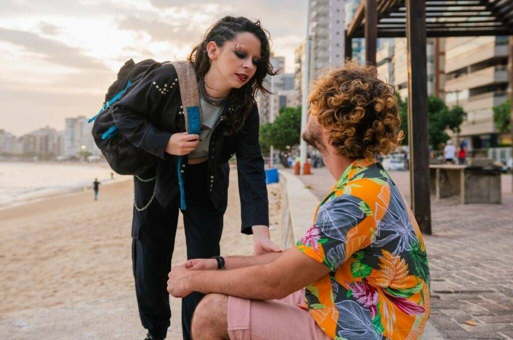 Prédio Vazio : Foto