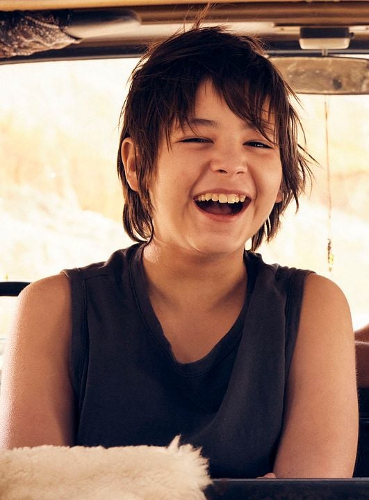 Sirat: Trance en el desierto : Foto