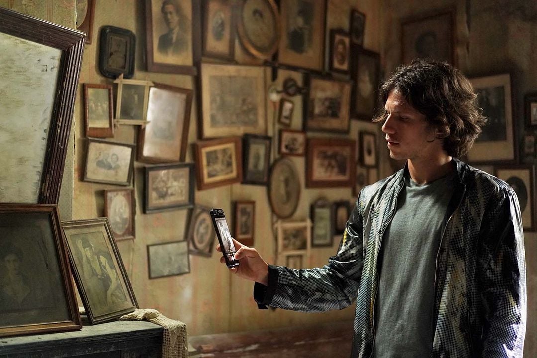 Los Colores del Tiempo : Foto