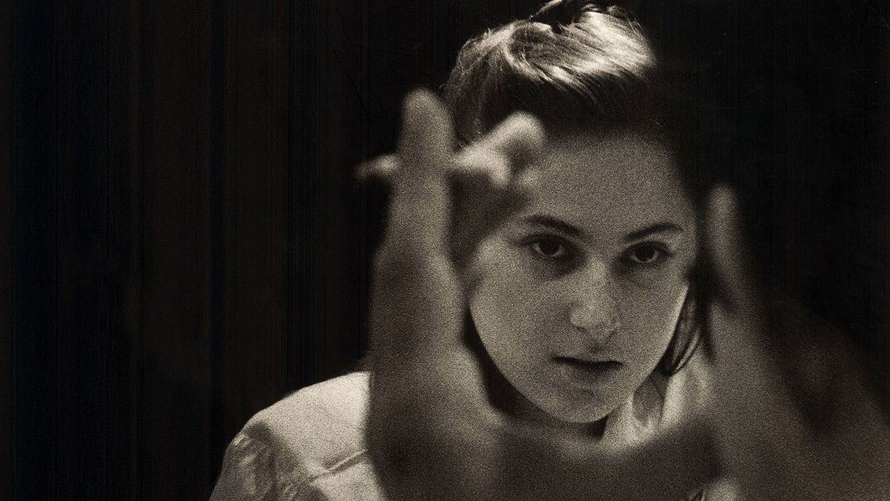 La reina del ajedrez : Foto