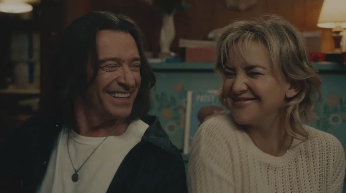 Song Sung Blue: Sueño Inquebrantable : Foto Hugh Jackman, Kate Hudson