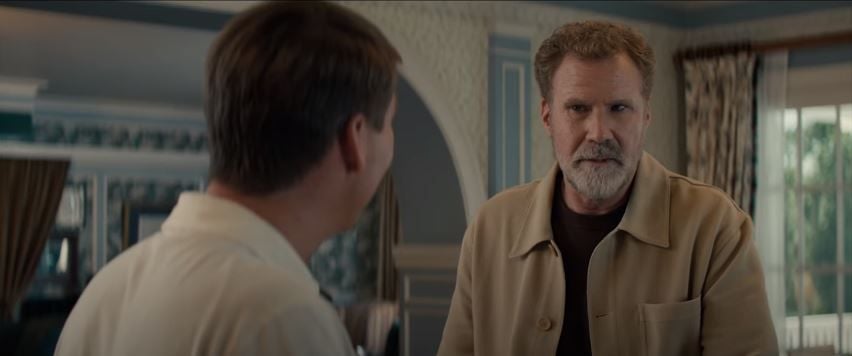 Cordialmente Invitados : Foto Will Ferrell