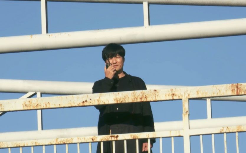 Subarashii Sekai wa Doko ni : Foto