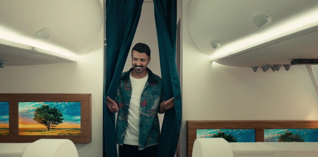 SHABAB EL BOMB 3 : Foto