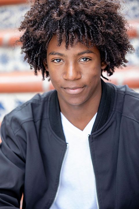 Póster Jayden Harville