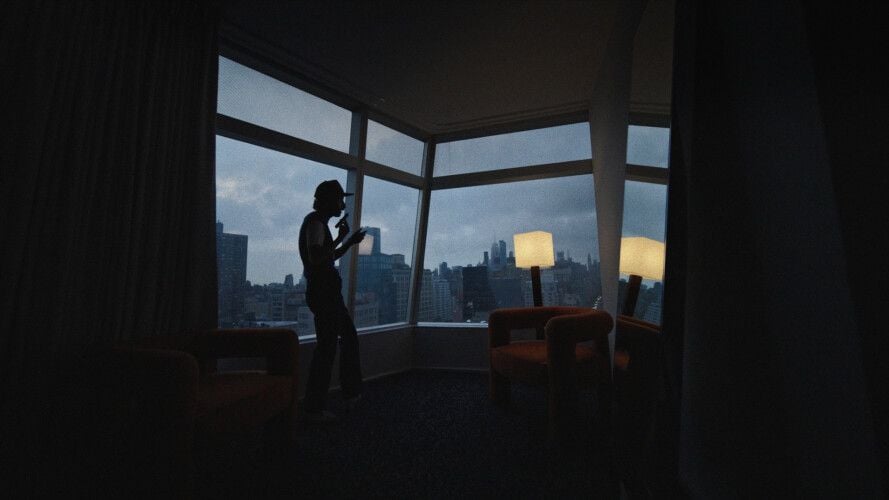 Hasta que me quede sin voz : Foto