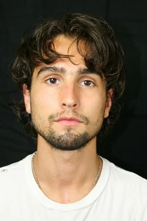 Póster Luke Stanton Eddy