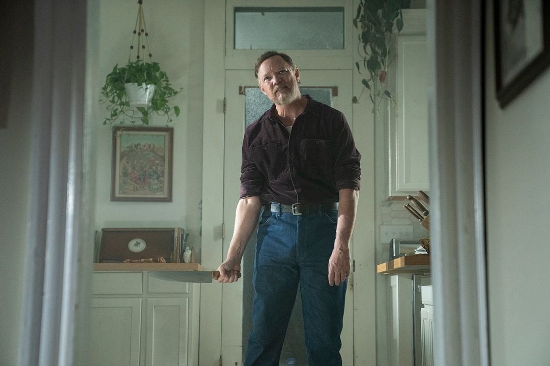 Five Nights At Freddy's 2 : Foto Matthew Lillard