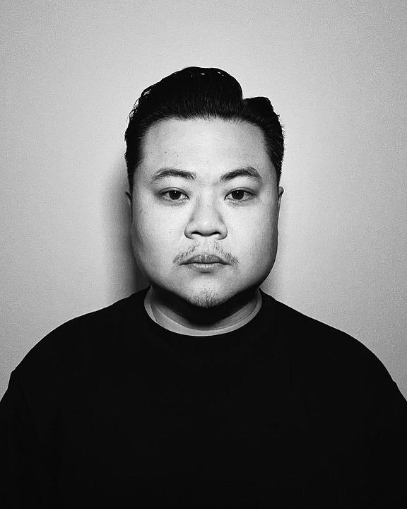 Póster Alexander Jo