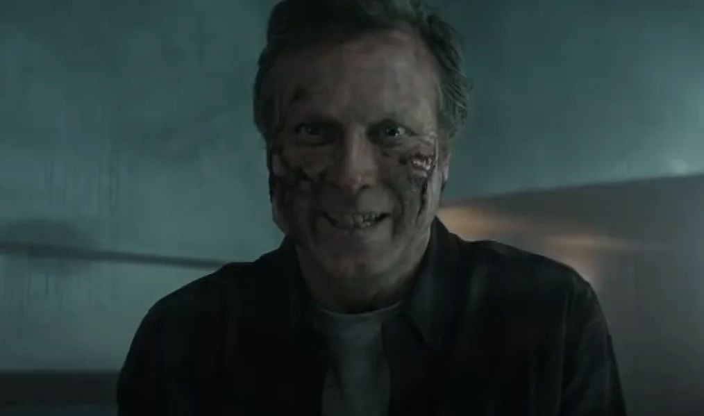 The Mortuary Assistant : Foto