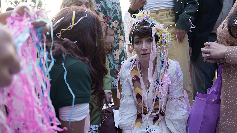 @New mamita, la madre de todas las mentiras : Foto