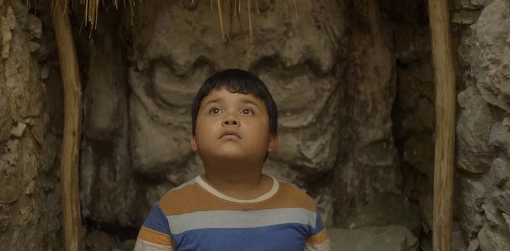 Monstruo de Xibalba : Foto