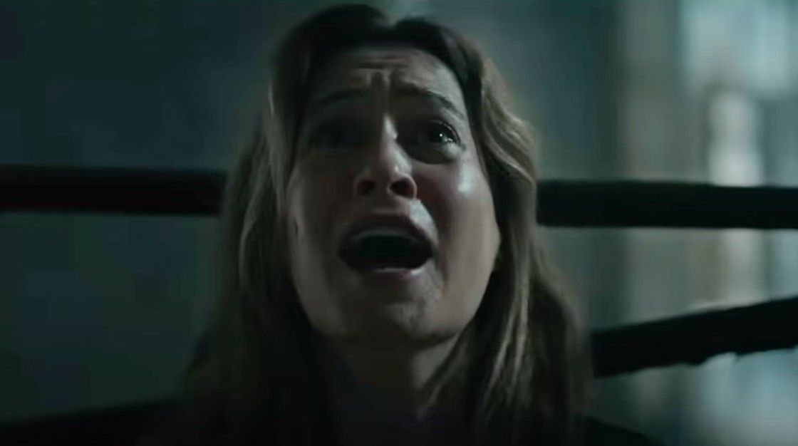 Terror en Shelby Oaks : Foto