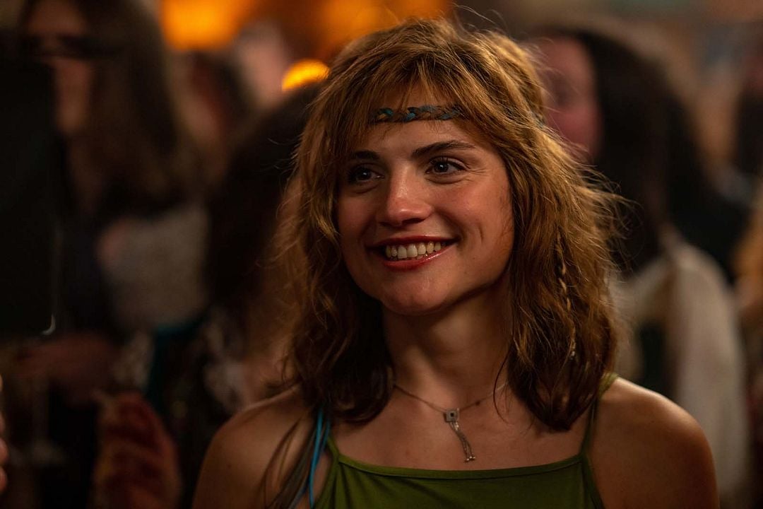 La Chica de Colonia : Foto