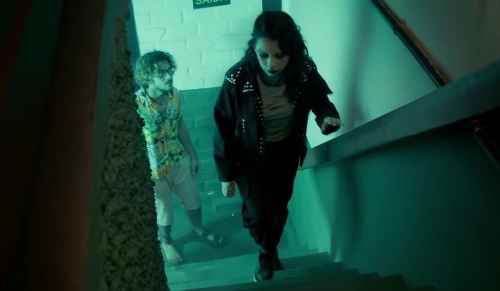 Prédio Vazio : Foto