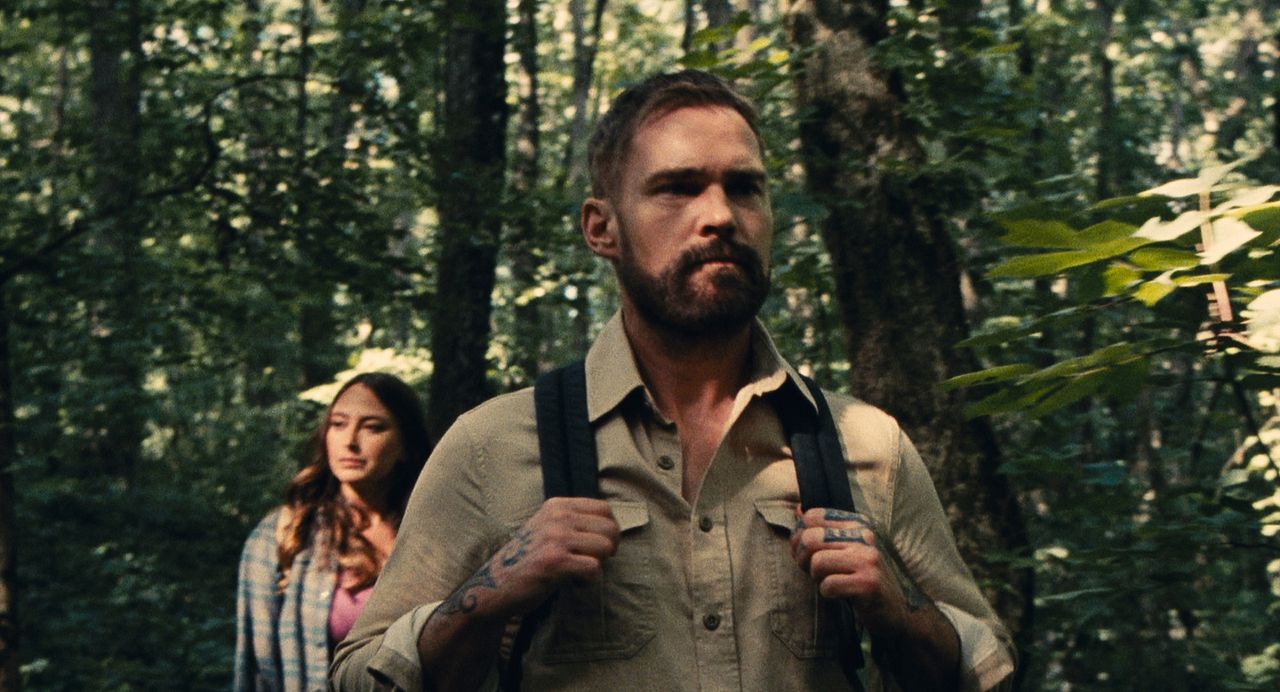 Dolly: Juega conmigo : Foto Seann William Scott