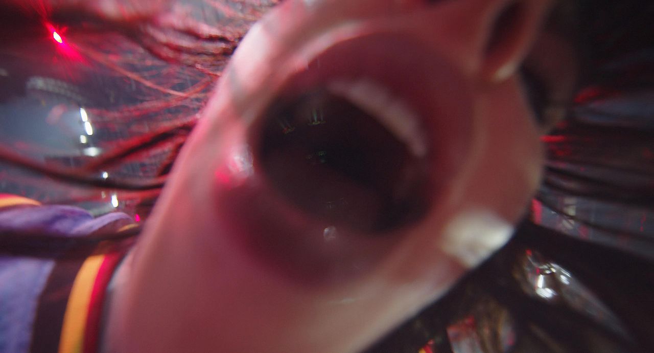 Billie Eilish - Hit Me Hard and Soft: El Tour en 3D : Foto Billie Eilish