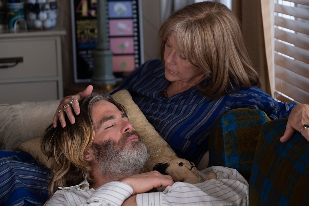 Un afortunado soñador : Foto