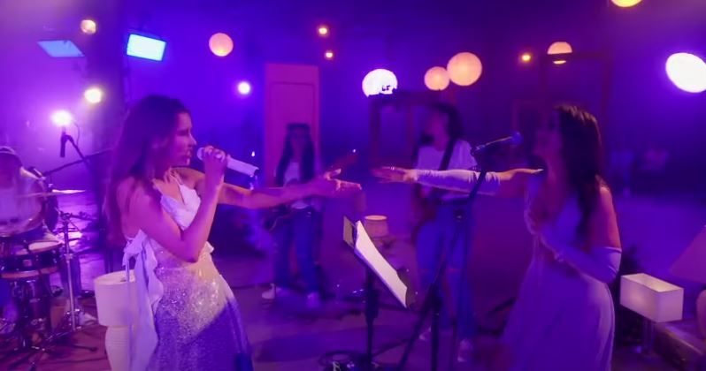 Paulina Goto Natural : Foto Paulina Goto