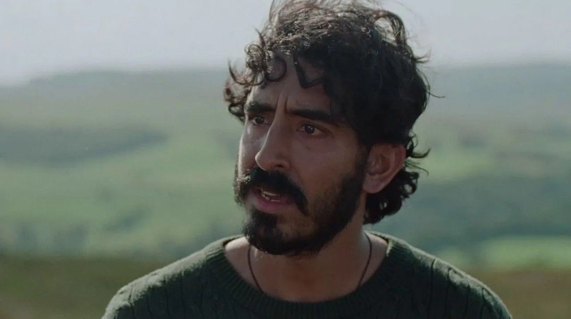 Rabbit Trap : Foto Dev Patel