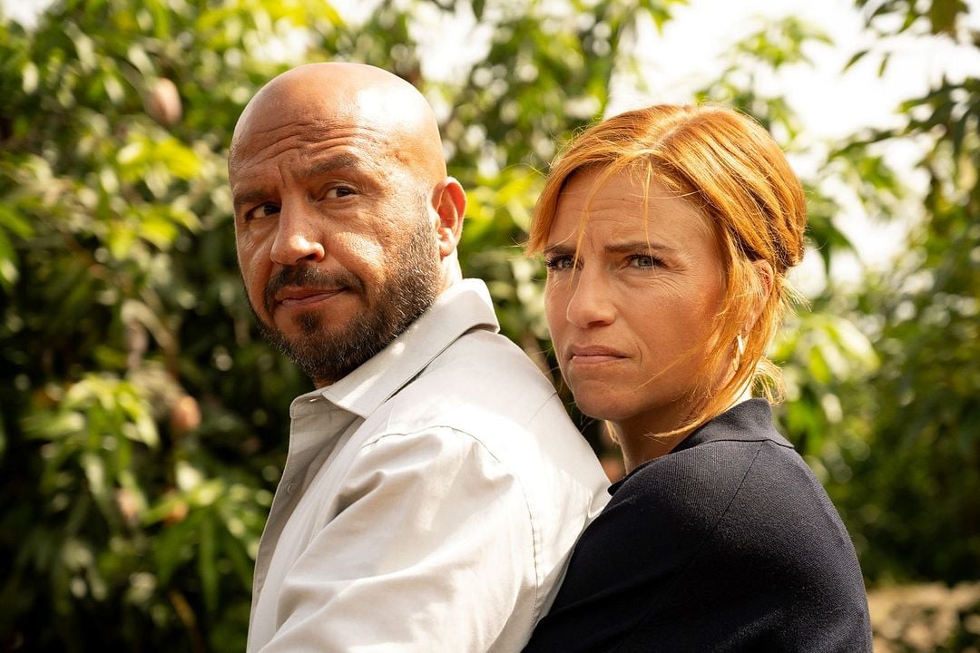 Mango : Foto Dar Salim