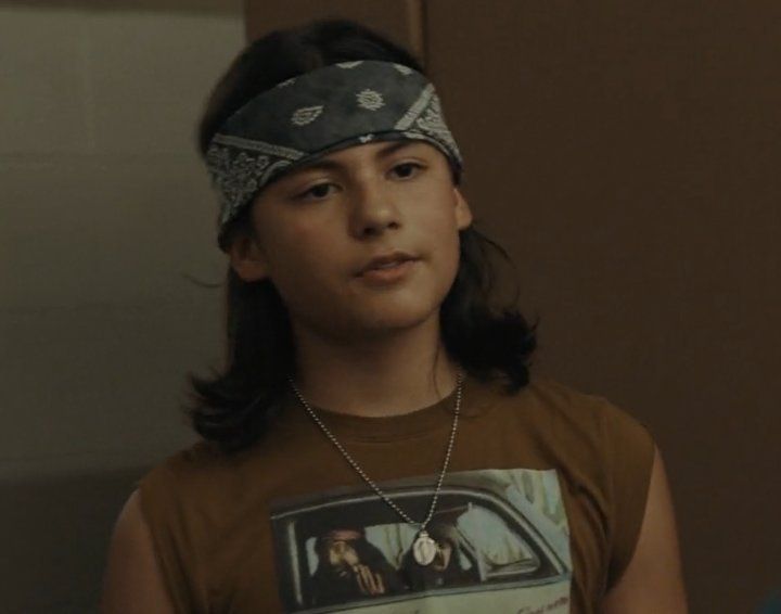 El teléfono negro : Foto