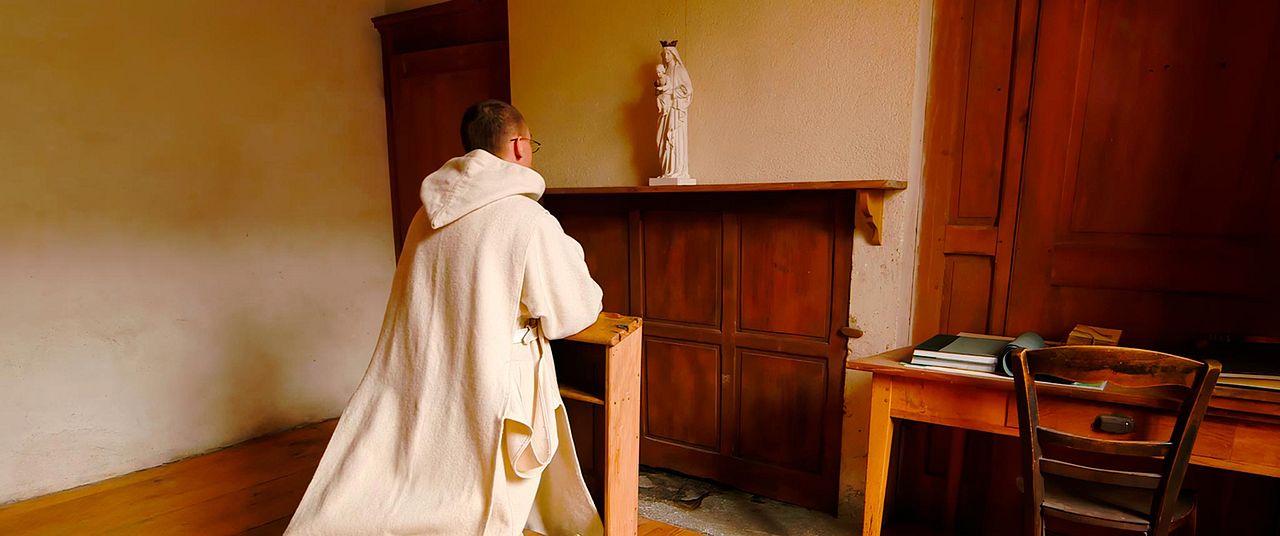 En busca del Mesías : Foto