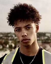 Póster Melvin Boomer