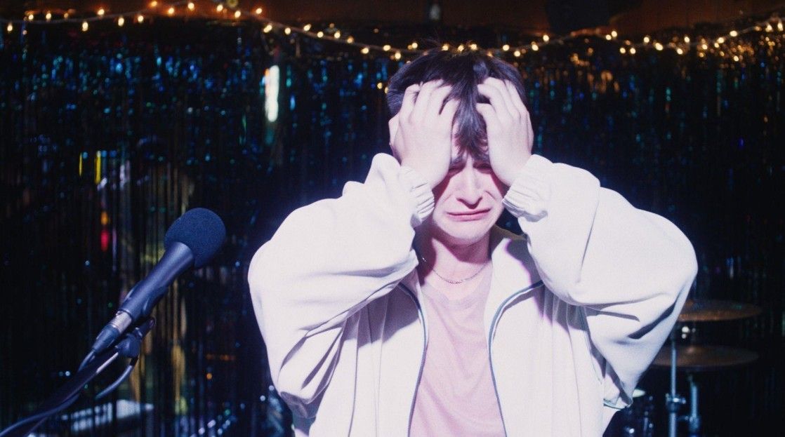 Our Hero, Balthazar : Foto