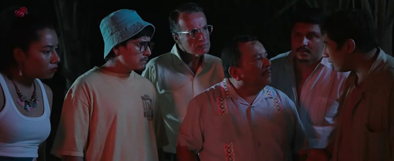 Loco México Mágico : Foto Daniel Sosa, Silverio Palacios