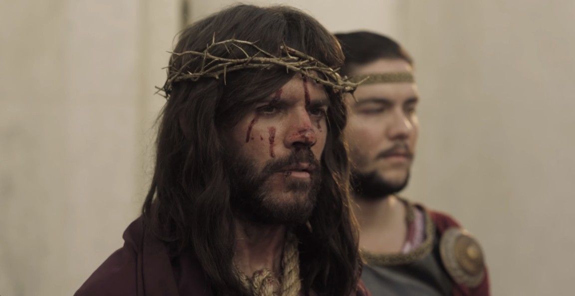 La última semana de Jesús : Foto