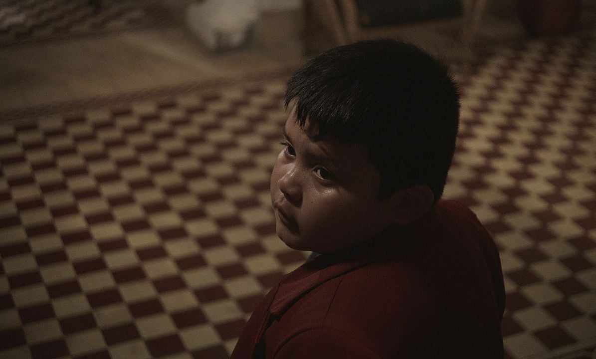 Monstruo de Xibalba : Foto