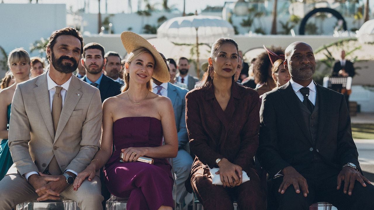 Culpa nuestra : Foto Marta Hazas