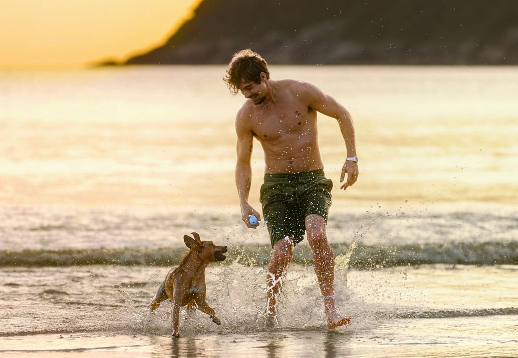 Caramelo : Foto Rafael Vitti