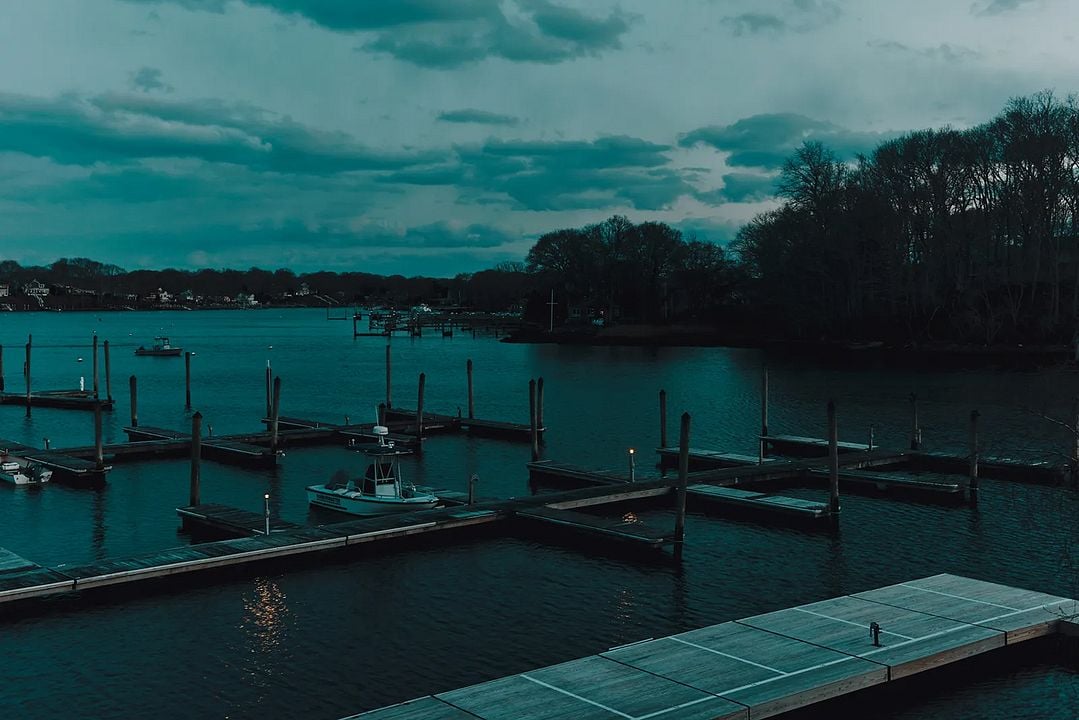 El misterio de la familia Carman : Foto