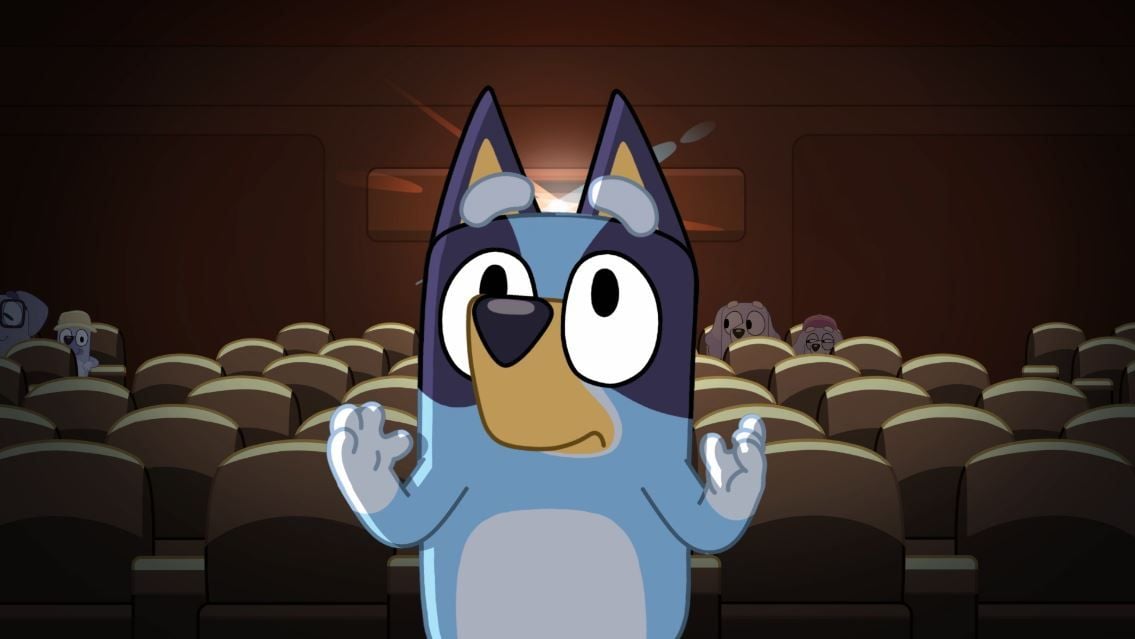 Disney Junior Cinema Club 2024 : Foto