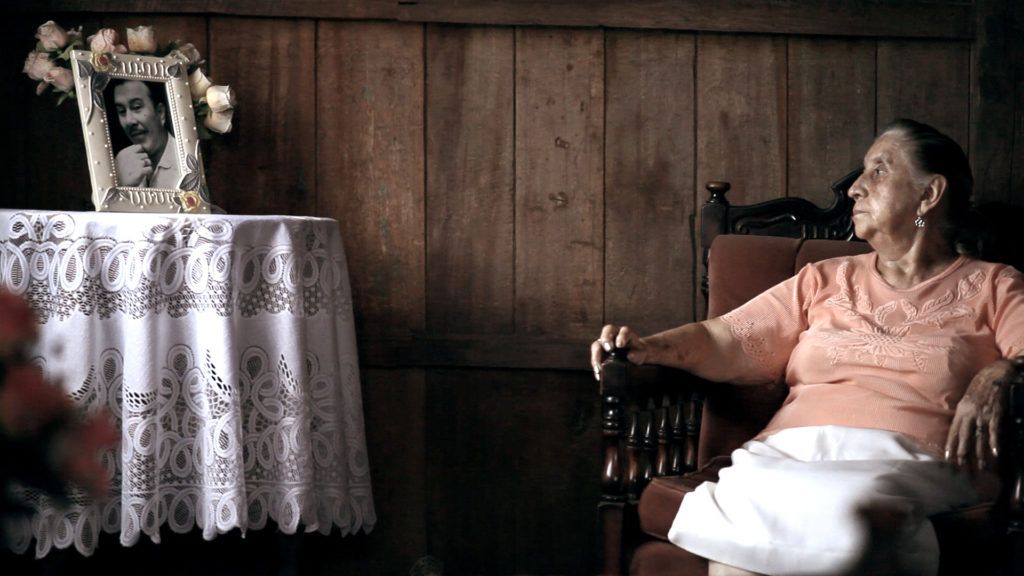 Silencio en la Tierra de los Sueños : Foto