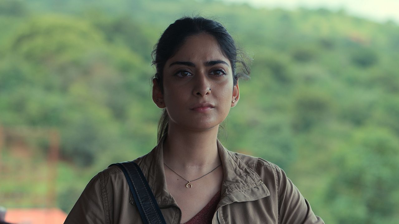 Foto Tanya Maniktala