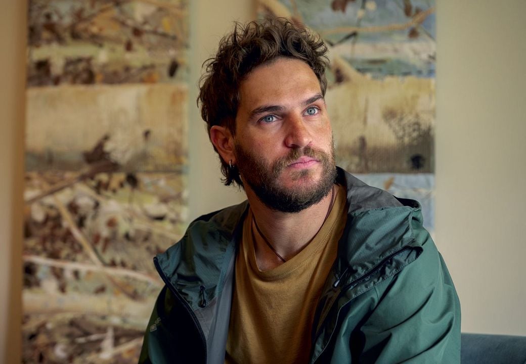 El último gigante : Foto Matias Mayer