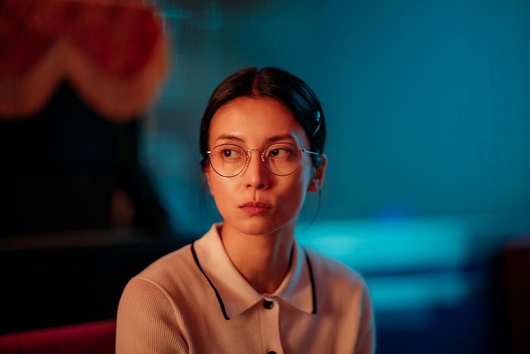Un poco de compañía antes de morir : Foto Kô Shibasaki