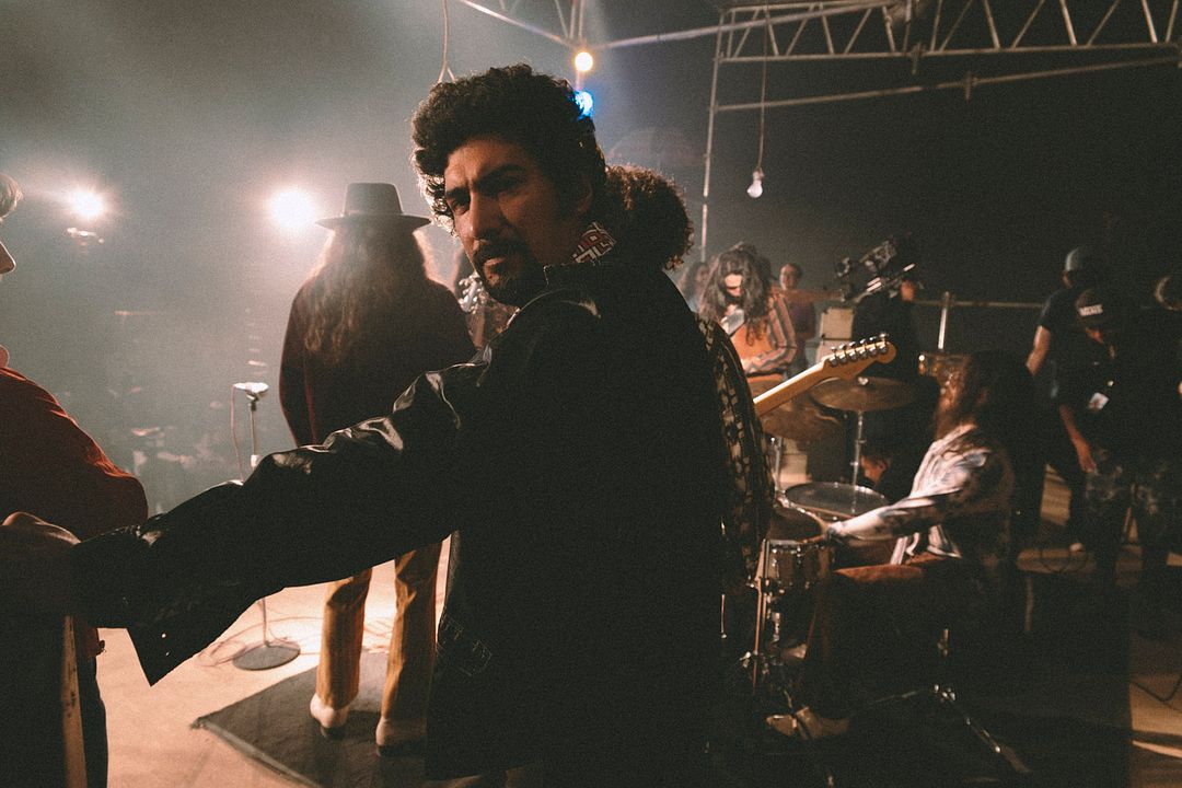 Autos, mota y rocanrol : Foto