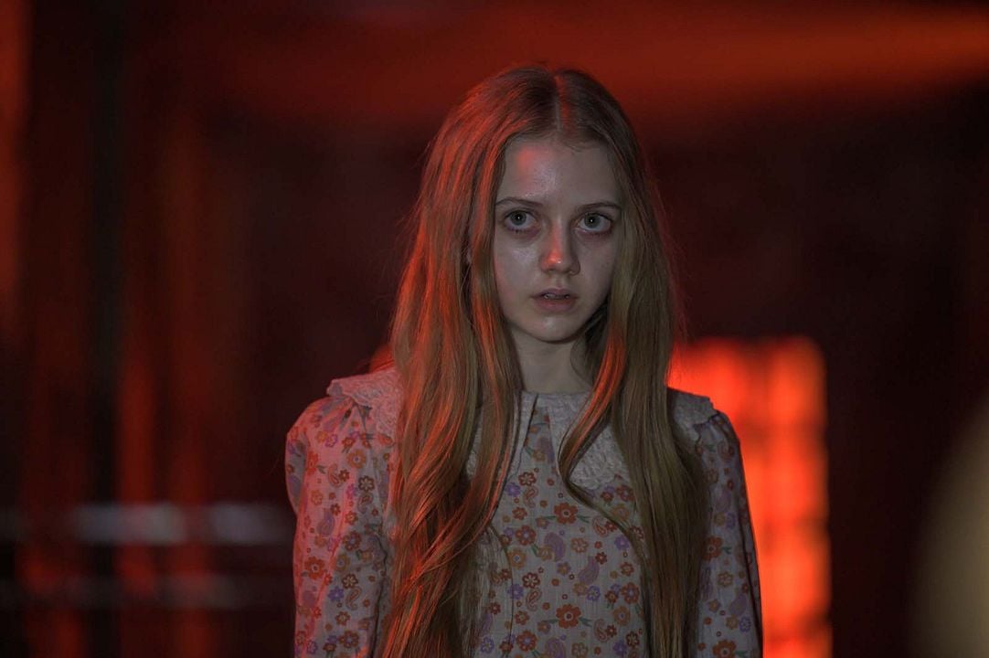 Terror en Silent Hill: Regreso al infierno : Foto