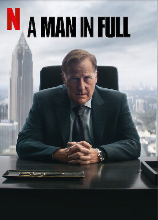 A Man in Full : Póster