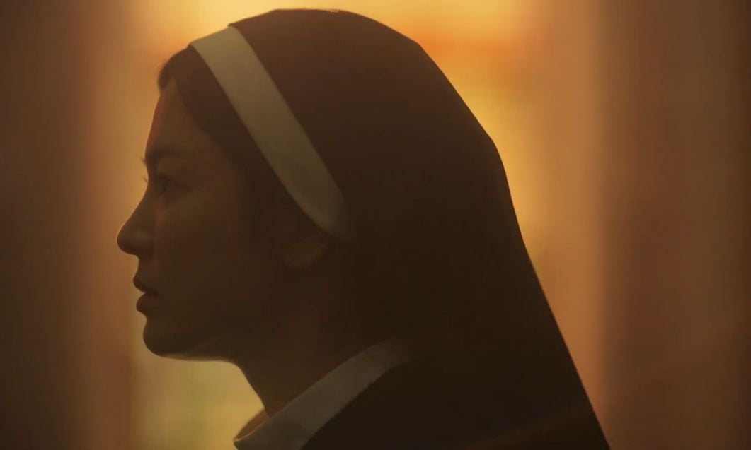 Monjas Oscuras : Foto