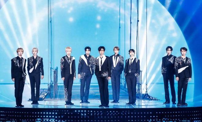 ZEROBASEONE THE FIRST TOUR [TIMELESS WORLD] IN CINEMAS : Foto