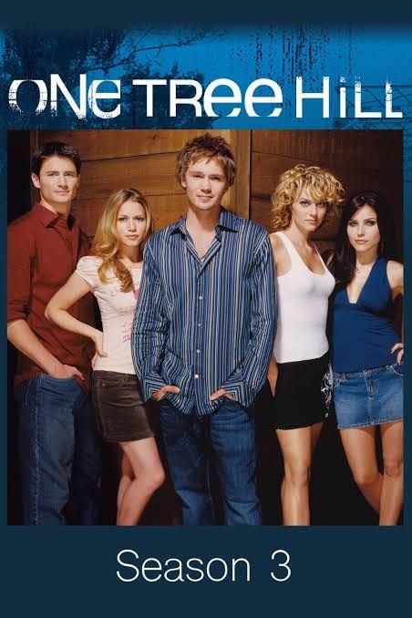 One Tree Hill : Póster