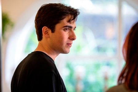 Hombres íntegros : Foto