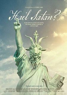 Hail Satan? : Póster